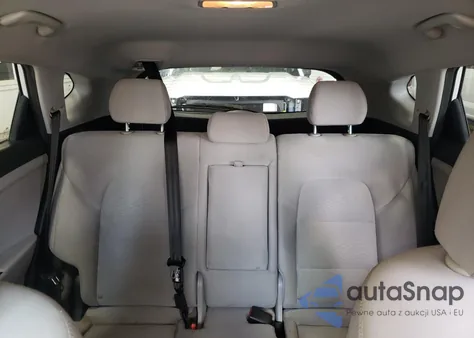 2019 Hyundai Tucson Se из США, поврежденный, VIN KM8J23A48KU894418